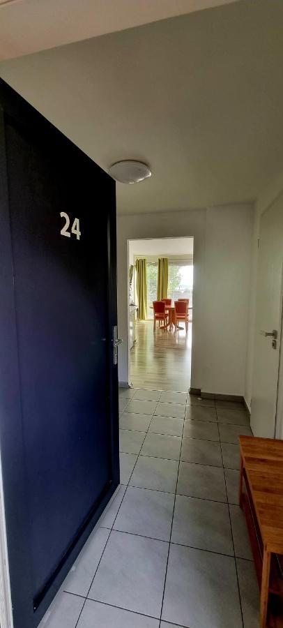 Apartman Pavlov Palavske Vinohrady Экстерьер фото